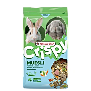 Versele-Laga Cuni Crispy Muesli Rabbits 9kg